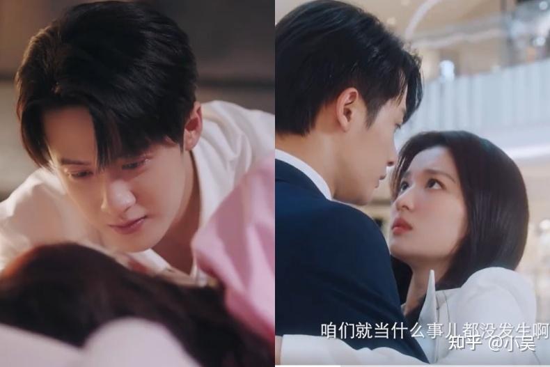 2024必追甜宠剧推荐!《在暴雪时分》、《春色寄情人》…糖分超标 - 知乎