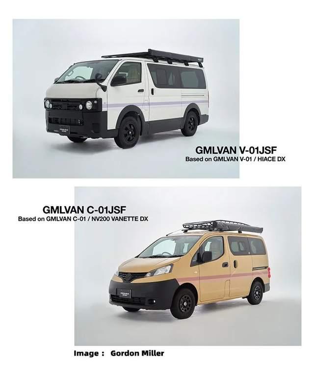 车库品牌gordonmiller有多不务正业