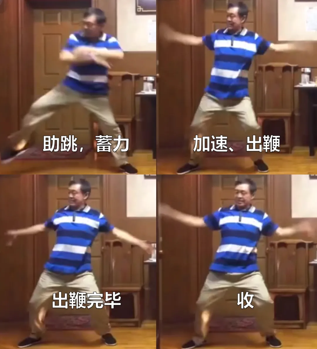 怎么科学解读闪电鞭年轻人我劝你耗子尾汁好好反思