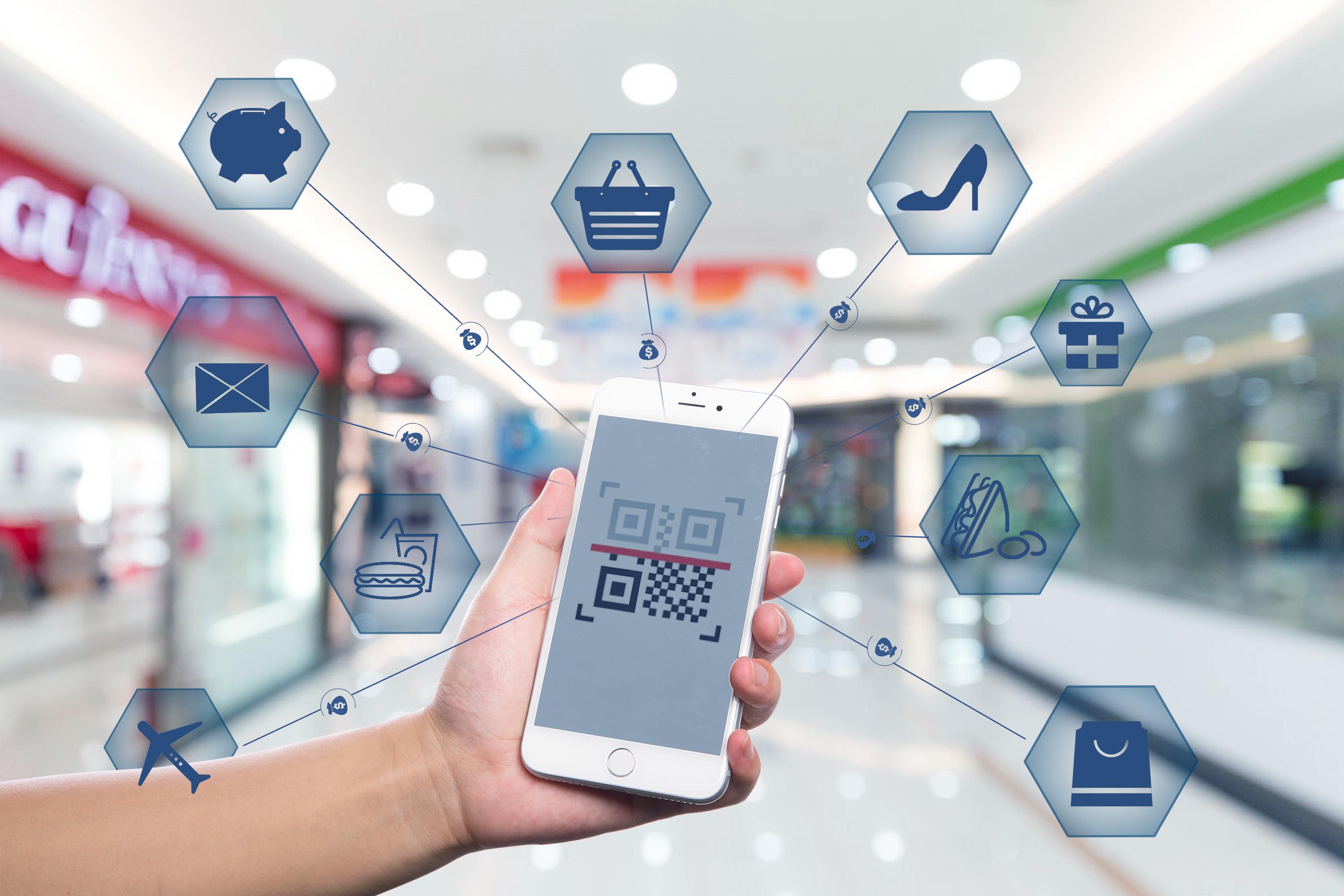 传统支付环境下fcn跨境商城做到了不传统