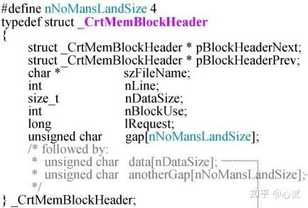C++内存管理(4):malloc的秘密 - 知乎