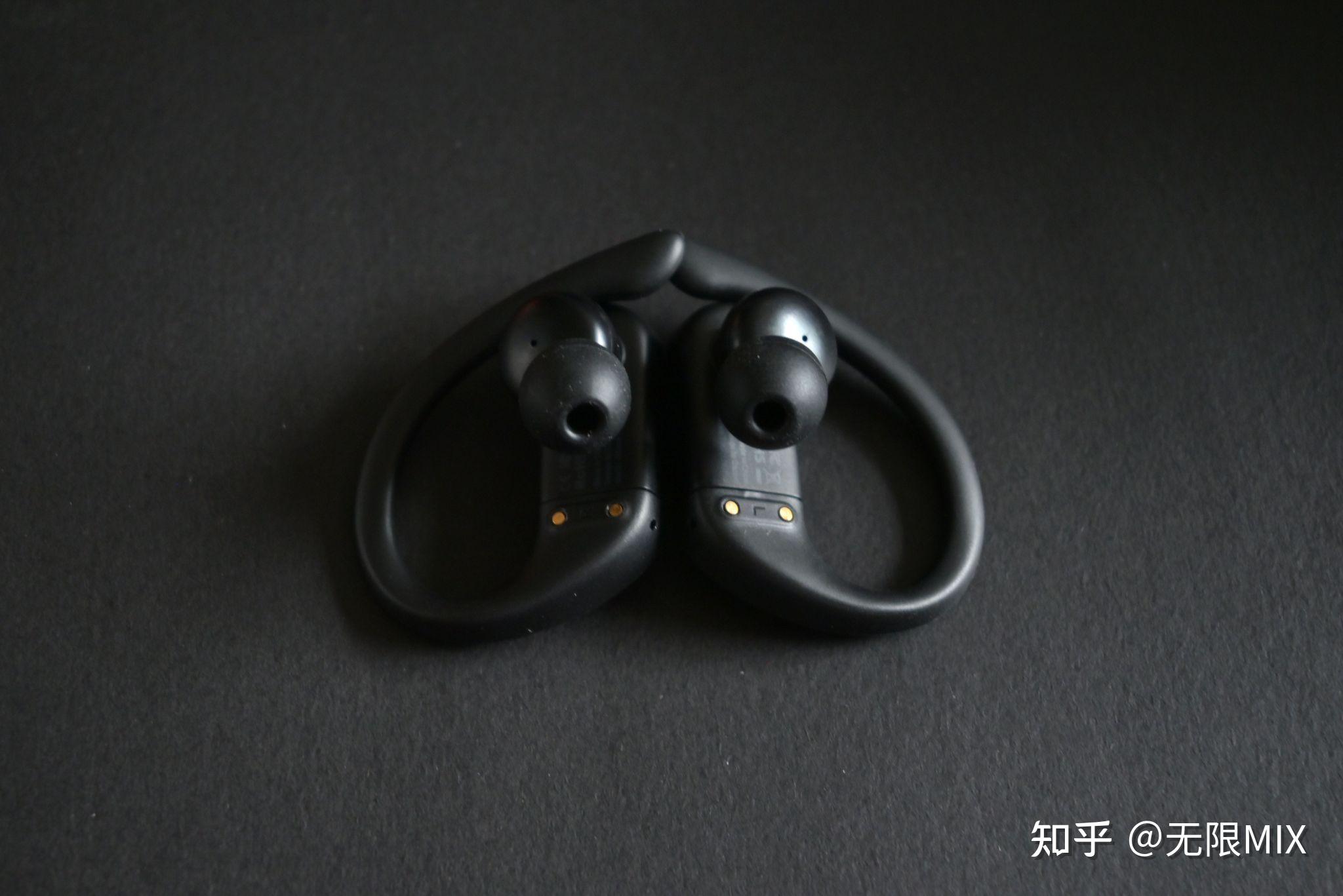 dacoml19pro运动真无线蓝牙耳机评测音质表现充满惊喜