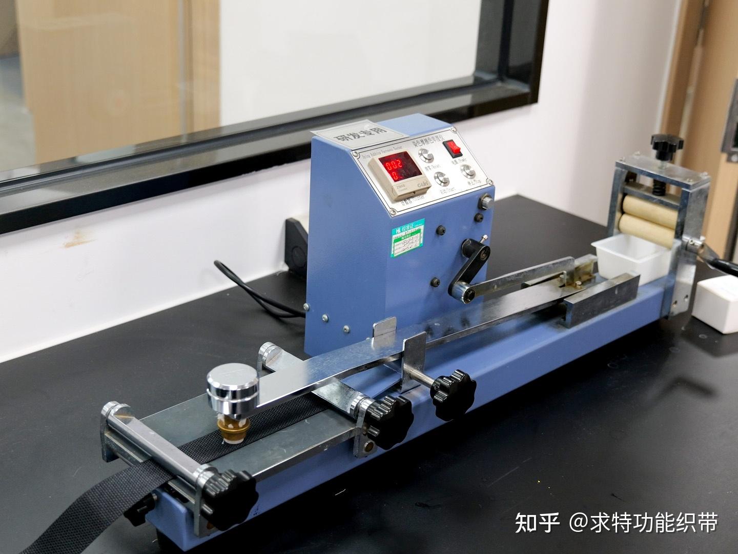 织带在工程和日常生活中的应用 - 知乎