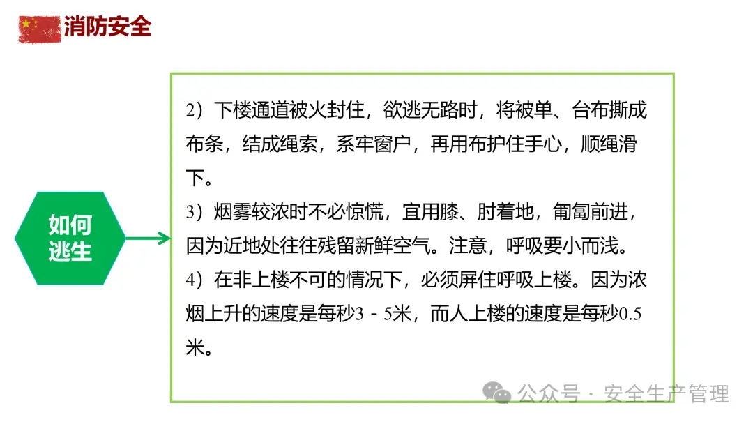 2026五一节前安全教育培训课件 | 47页PPT - 知乎