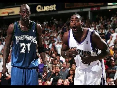 吐槽国王编年史Ⅰ克里斯韦伯时代