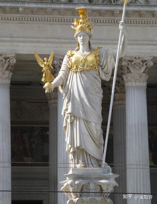 探讨古希腊神话中的女性角色产生的影响