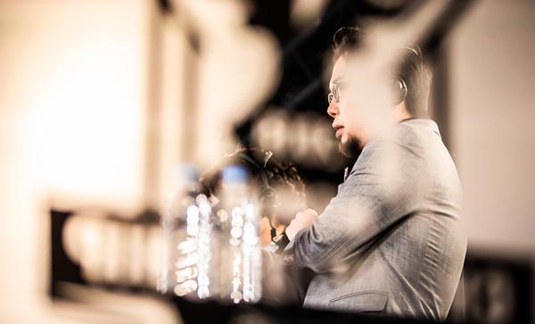 S8长毛专栏:小组赛第二日——世界赛的美妙,持续一整月的G点
