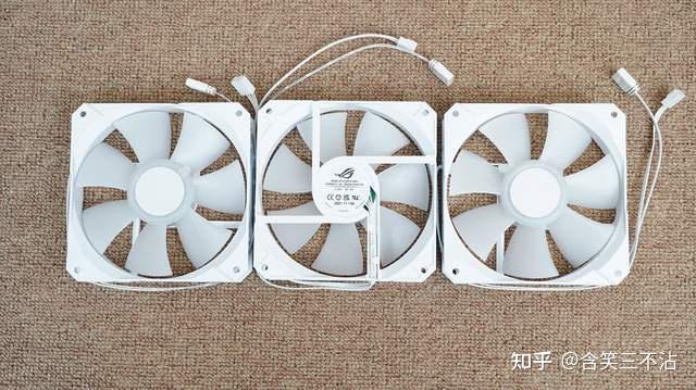 艾尔登法环太火了,于是打造了一台能在4K分辨率下畅玩它的黑白主机 第44张 艾尔登法环太火了,于是打造了一台能在4K分辨率下畅玩它的黑白主机 第44张