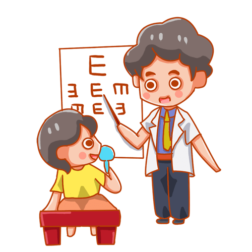 关于上海配眼镜该怎么选配眼镜疑问合集分享