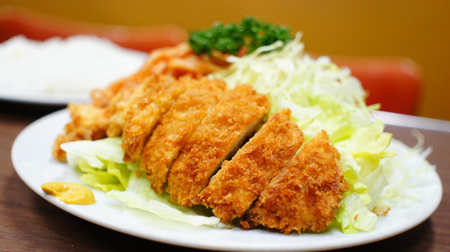 文化碰撞下的日本洋食 知乎 文化碰撞下的日本洋食 知乎