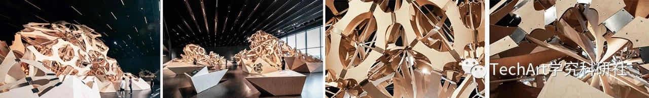 学术干货 | VR虚拟现实,AR增强现实,MR混合现实的最新技术与设计应用的方法整理41 学术干货 | VR虚拟现实,AR增强现实,MR混合现实的最新技术与设计应用的方法整理