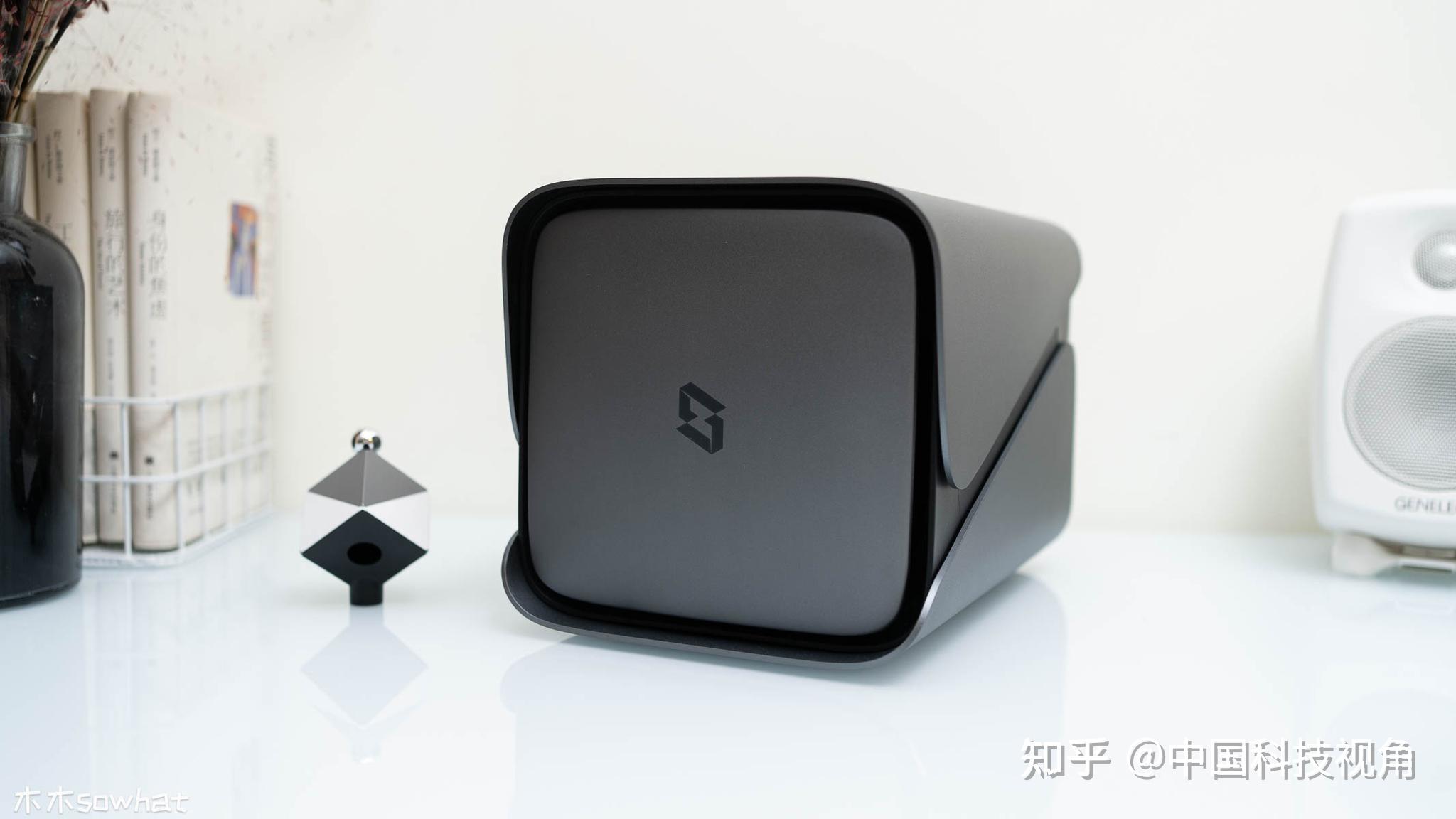 极空间与绿联:NAS领域的两大巨头,谁更胜一筹?插图 极空间与绿联:NAS领域的两大巨头,谁更胜一筹?插图