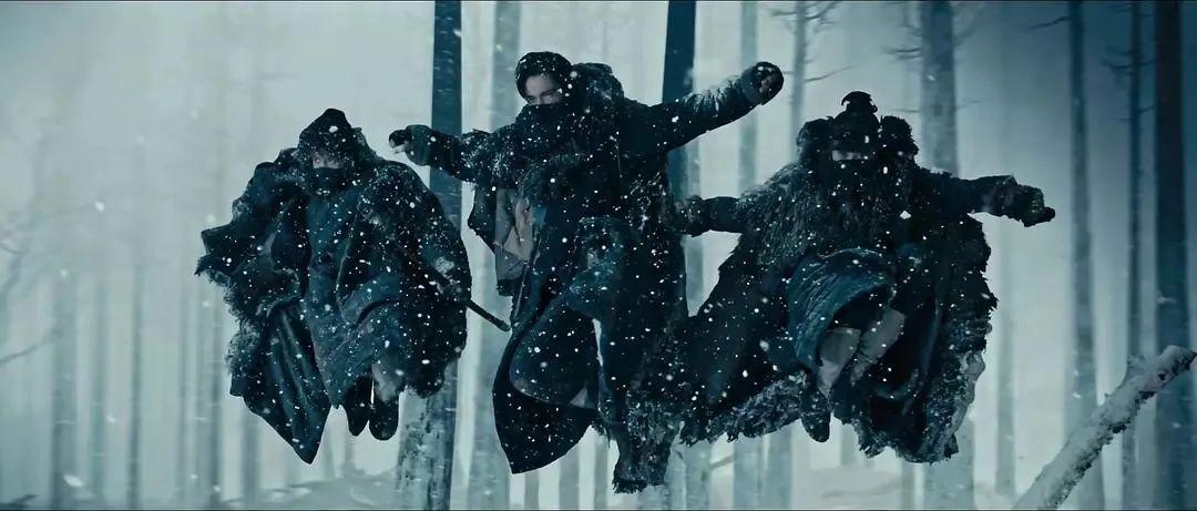 脱离了自制油田剧,他们都好帅啊! - 知乎