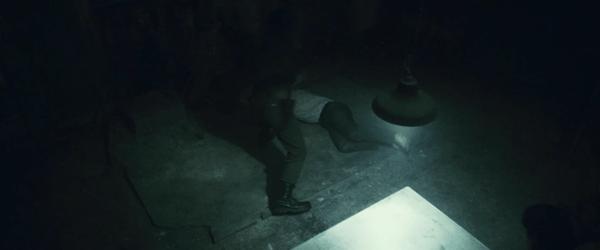 李善均遗作《幸福的国家》上映,演技炸裂,尺度全开!