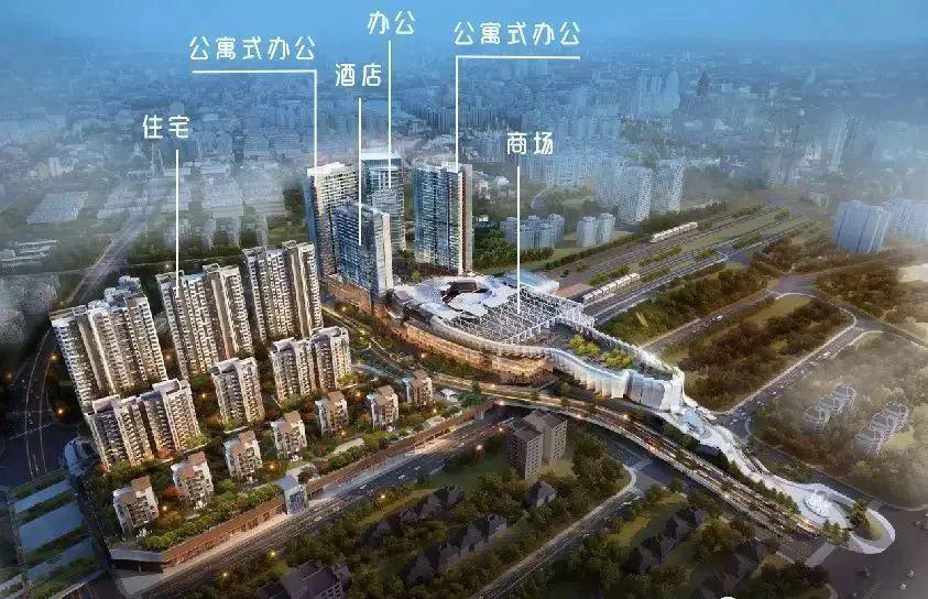 还在死守地段?你根本看不懂上海楼市 #B051 - 知乎