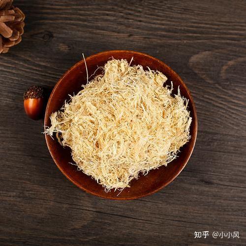 小小风说中药-竹茹(涤痰开郁) - 知乎