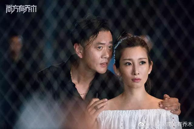 中国的贤者之爱陈伟霆秦海璐的小狼狗很给力