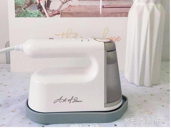 你为什么买熨烫机？熨烫机给你带来了哪些变换？我的变美神器华光小仙熨熨烫机 - 知乎