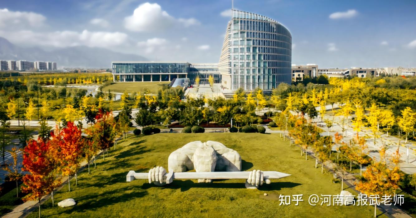 西北工业大学:是被吹起来的"抖音神校"吗?