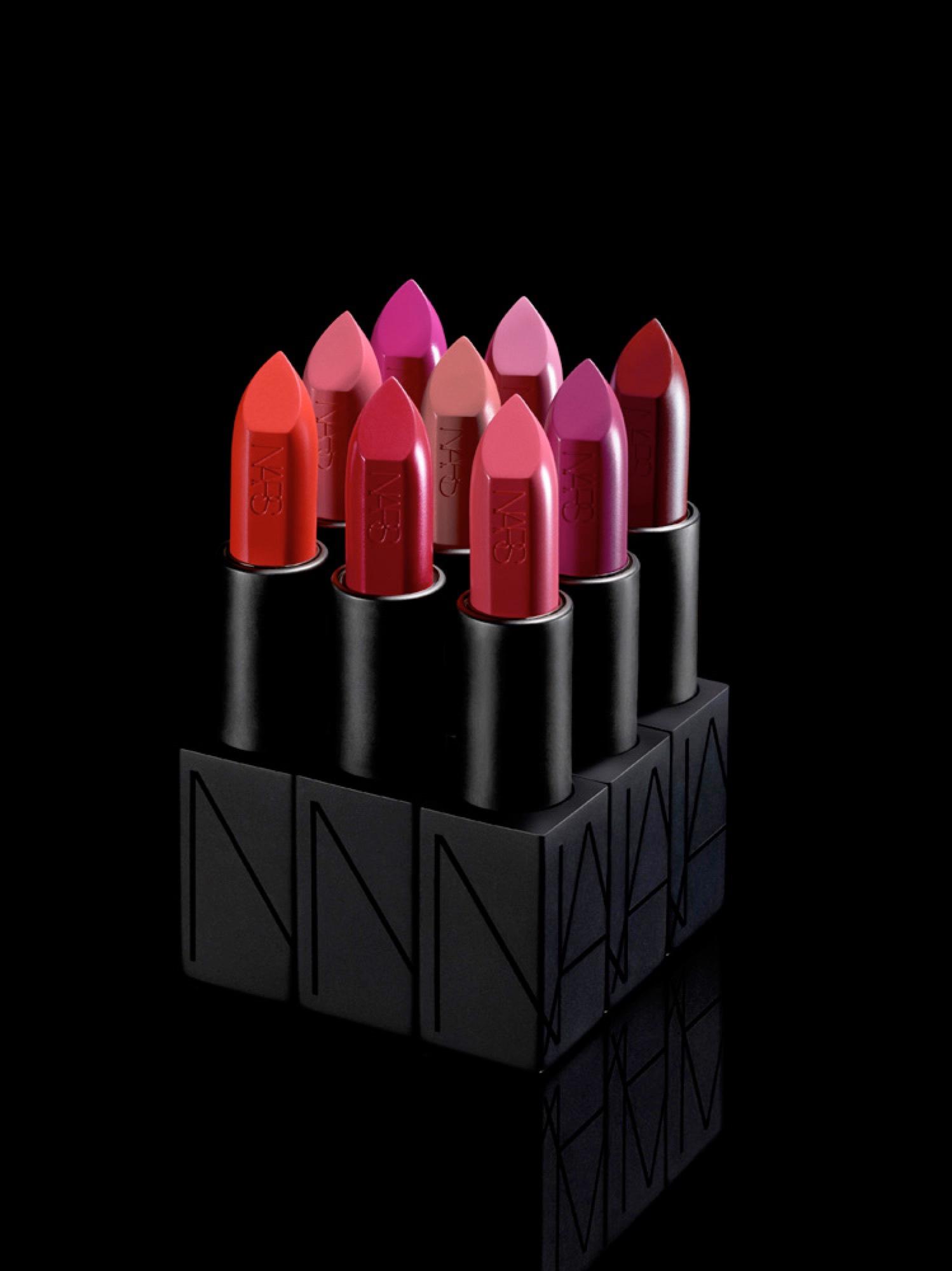 nars单品攻略什么值得买