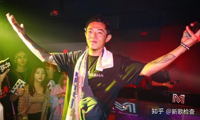 一个厂牌一座城京味说唱的捍卫者丹镇北京