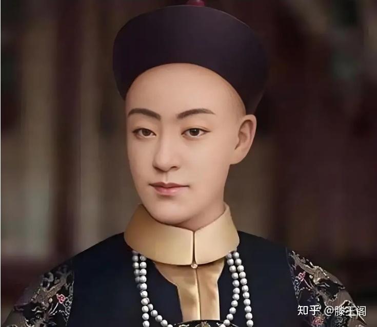 100年前光绪帝在北大的讲话,完全超出你的想象 - 知乎