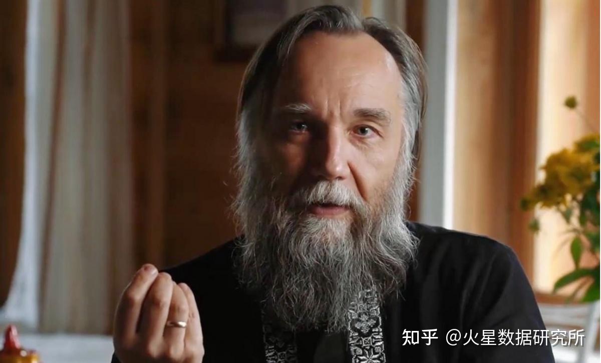 俄极端民族主义者杜金入驻中国自媒体后,为何遭到强烈反对?