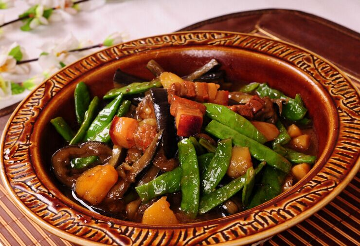 吴昕做的东北大乱炖正宗吗