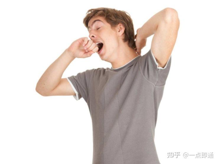 打哈欠下巴抽筋 zhuanlan.zhihu.com