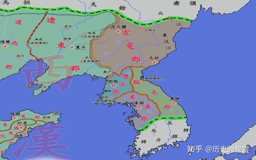 年代不明/三韓王/古代朝鮮半島物？ 三韓王に、俺はなる！古代朝鮮で王朝独立を目指した紀大磐の野望