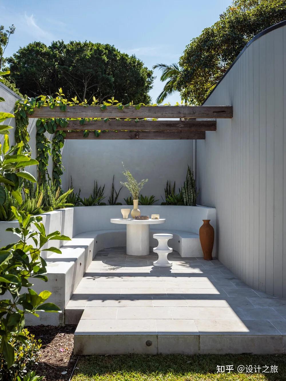 澳大利亚式庭院住宅,最是生活的样子 / carla middleton - 知乎