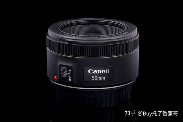 升级镜头 为何推荐佳能50mmf1 8stm 知乎