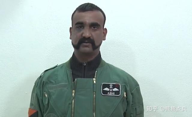 电影都不敢这么编的!印度女防长:巴军F16飞行