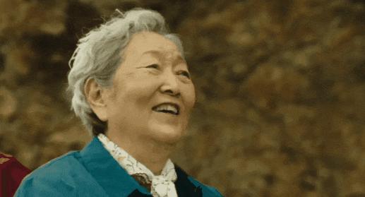 韩国电影《郊游》尺度炸裂,韩影又出猛片