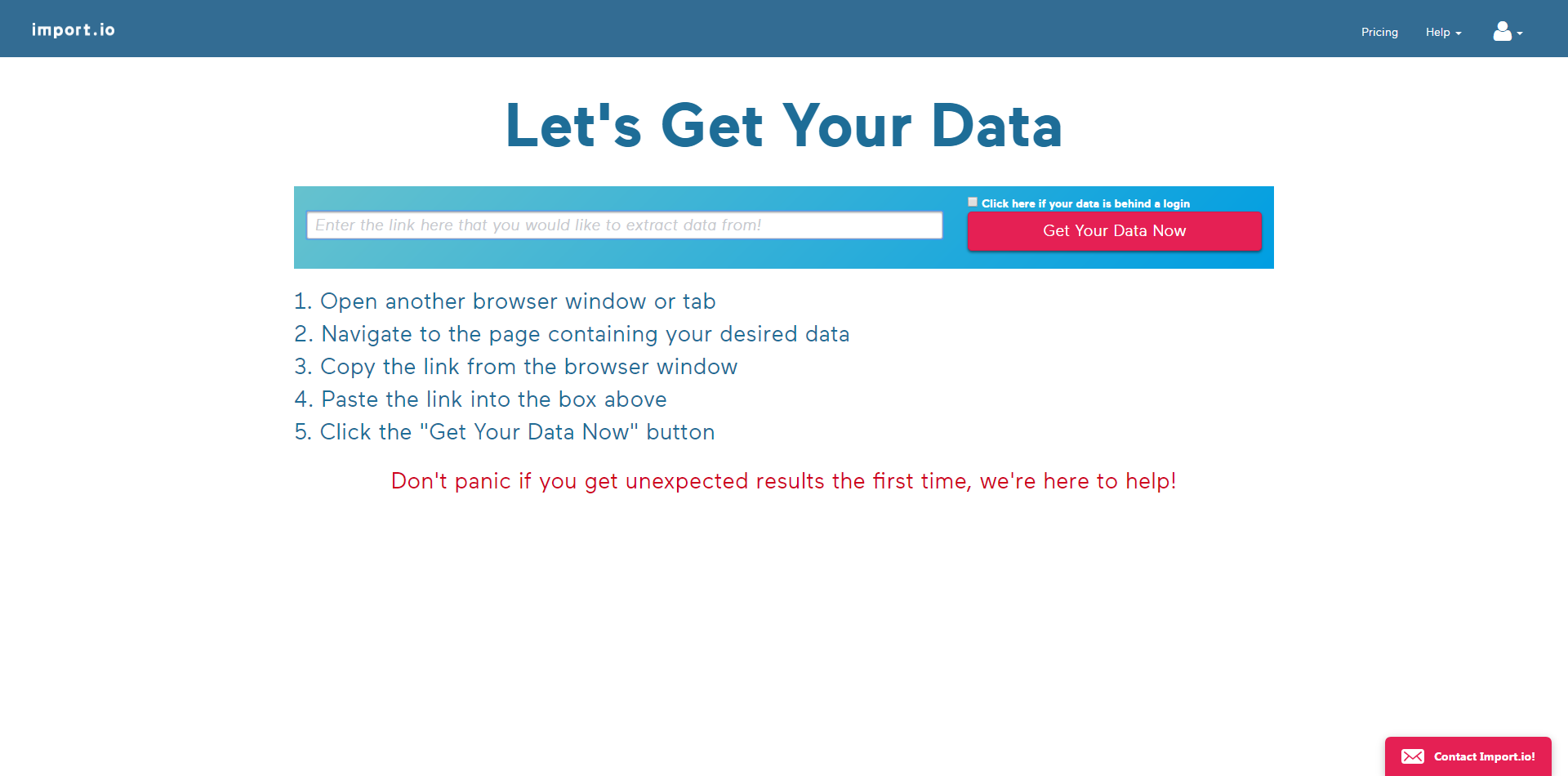 MAC 上抓取网页数据的工具有哪些?