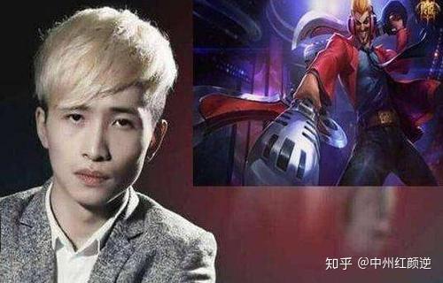 Lol名言之文森特 知乎 Lol名言之文森特 知乎