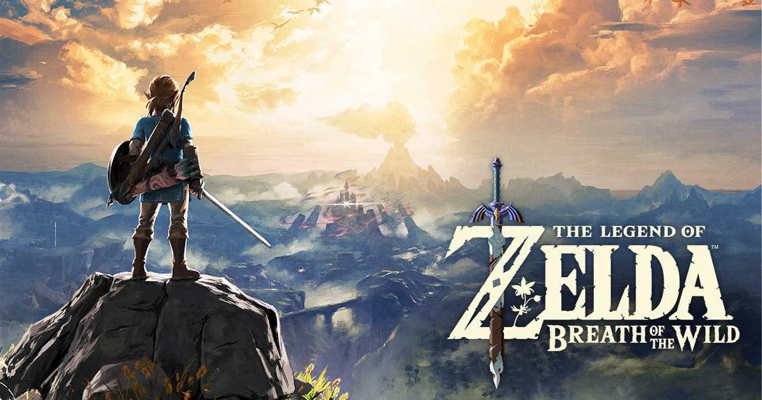 《塞尔达传说：荒野之息/The Legend of Zelda: Breath of the wild》v1.6.0模拟器版|整合2DLC+MOD合集|容量17.4GB|官方简体中文-BUG软件 • BUG软件