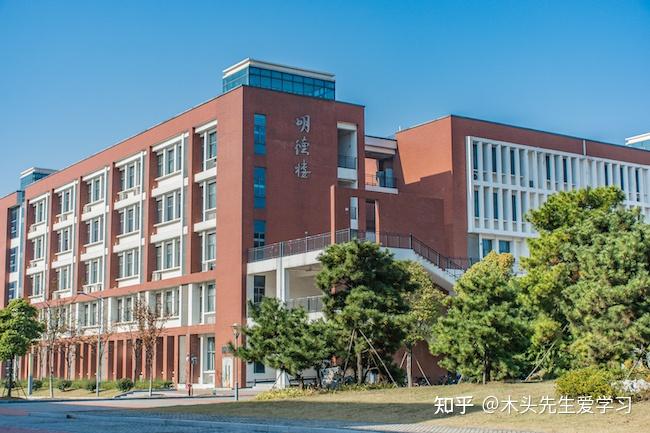 院校介绍常州大学怀德学院