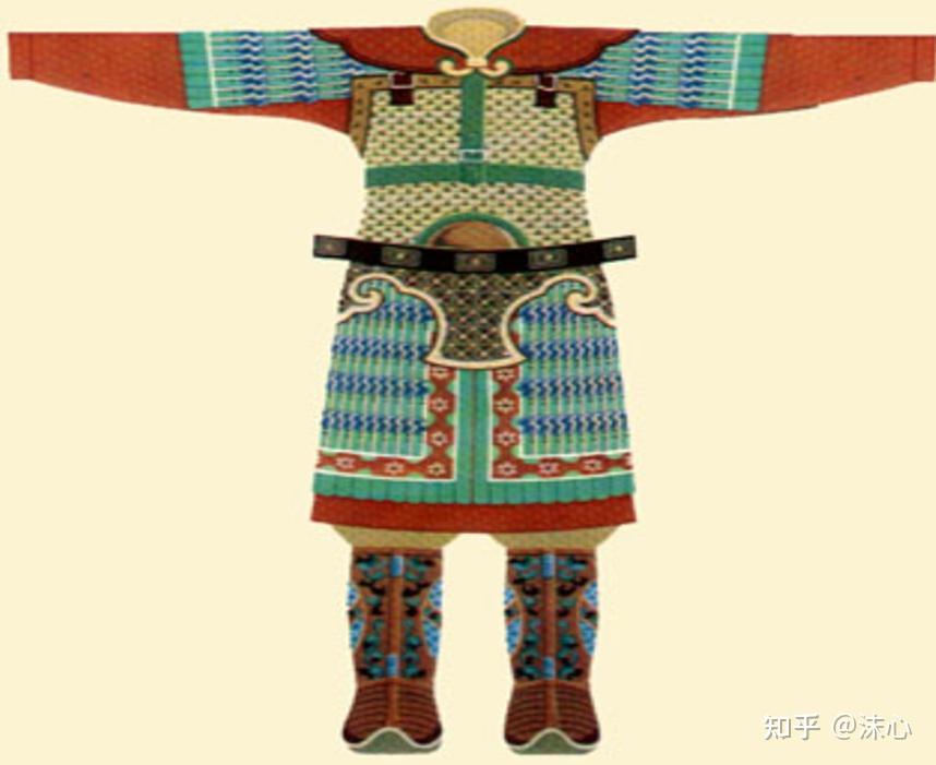 【连载】中国各朝代的服饰与妆容——宋朝 - 知乎