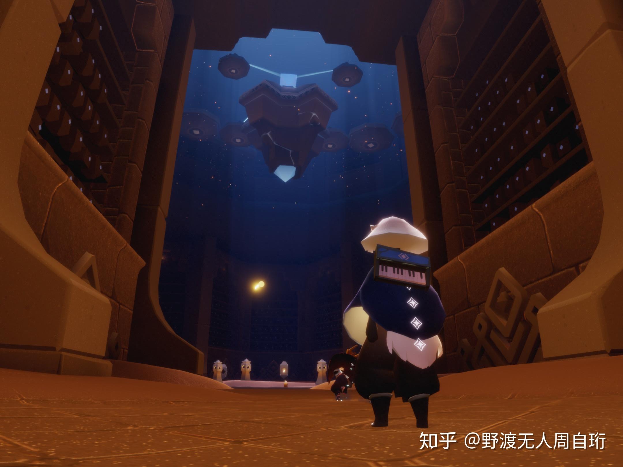 光遇预言季武士裤怎么搭配