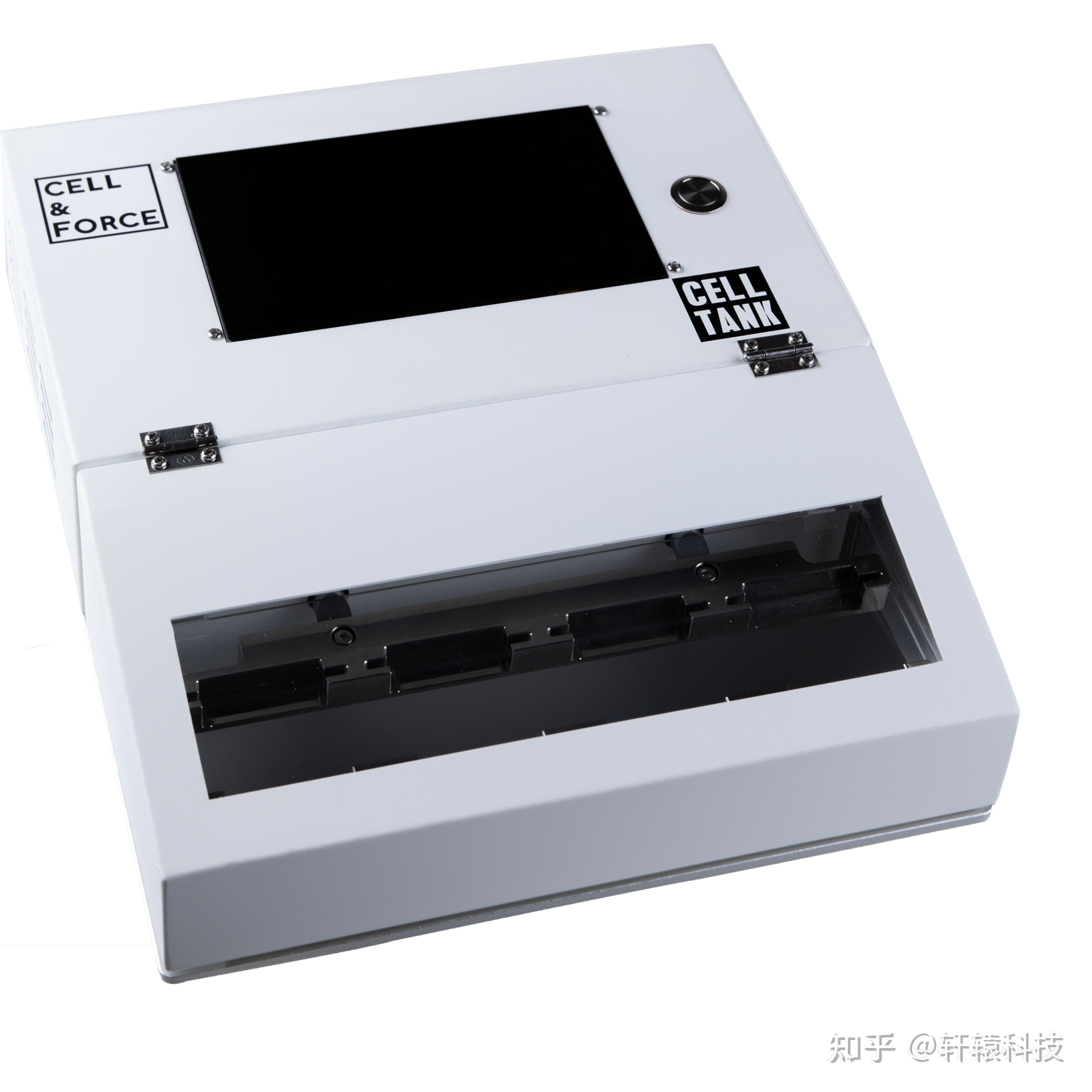 Cell Tank细胞牵张培养系统-杭州表面力科技有限公司
