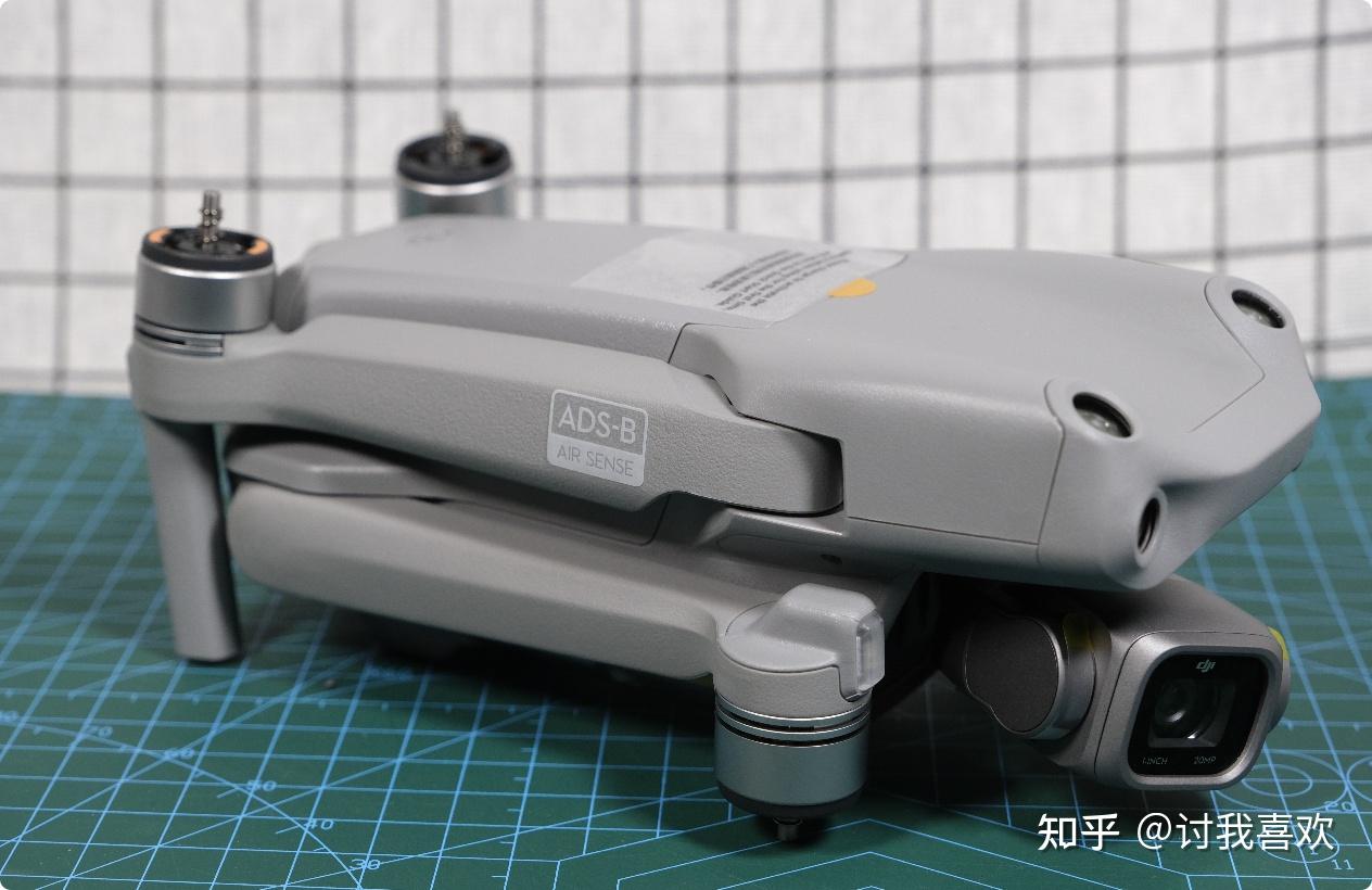 大疆air2s到底怎么样?一周使用体验及与air2对比 - 知乎