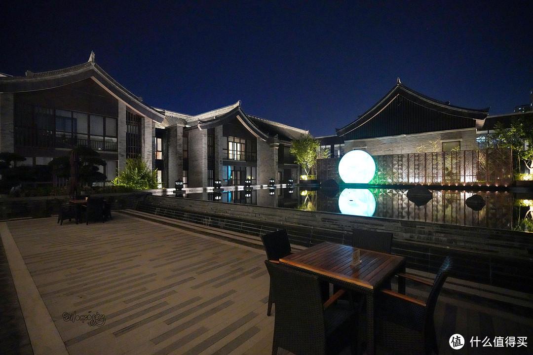 青岛即墨古城君澜度假酒店