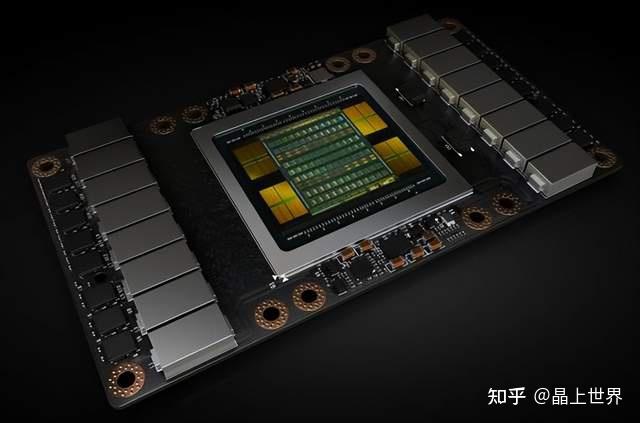 设计,为浮点运算速度带来了 12 倍的提升新一代 gpu 架构voltaproject