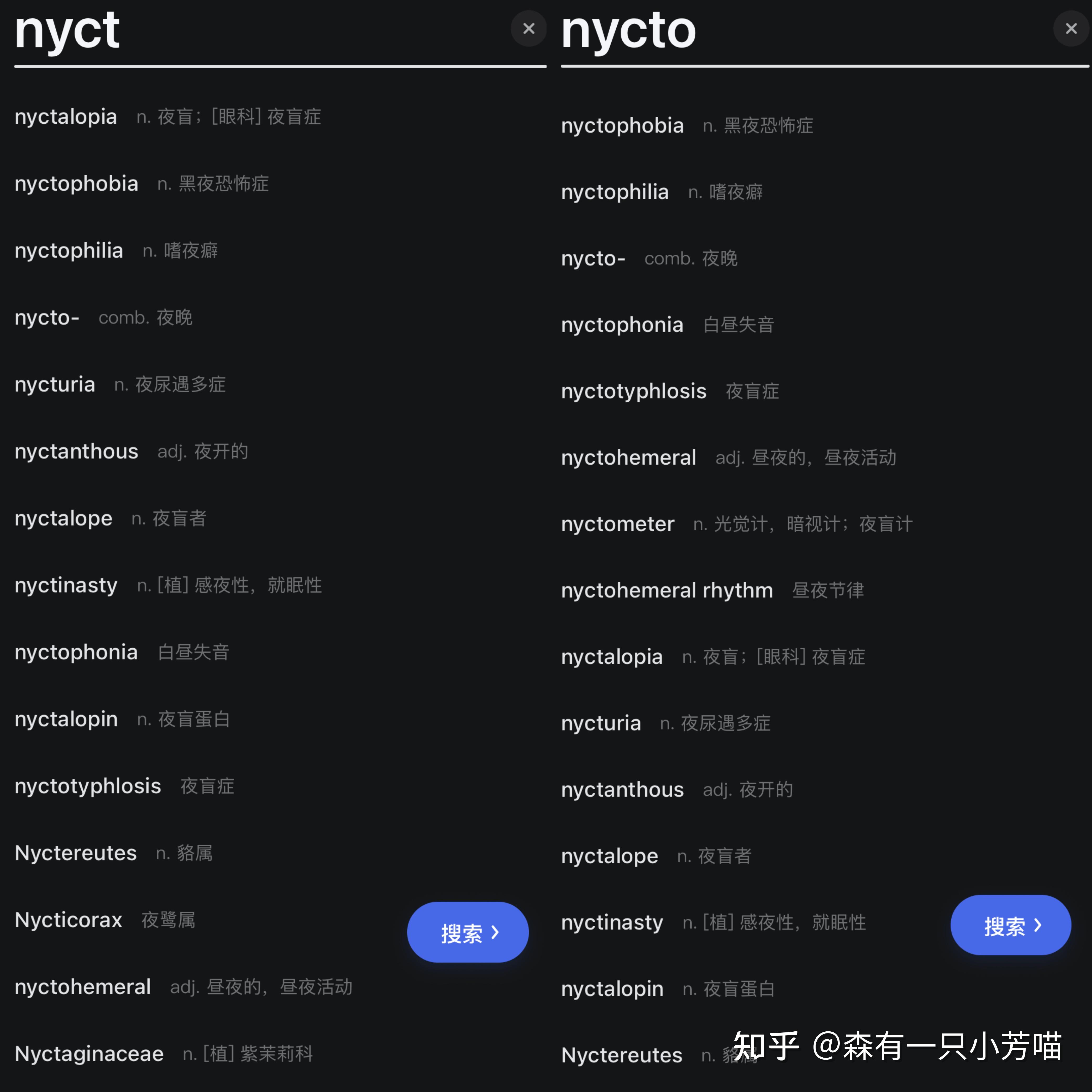 如何打破词汇的恐惧——希腊神话与词根词缀（1）5位创世神与英语词汇 - 知乎