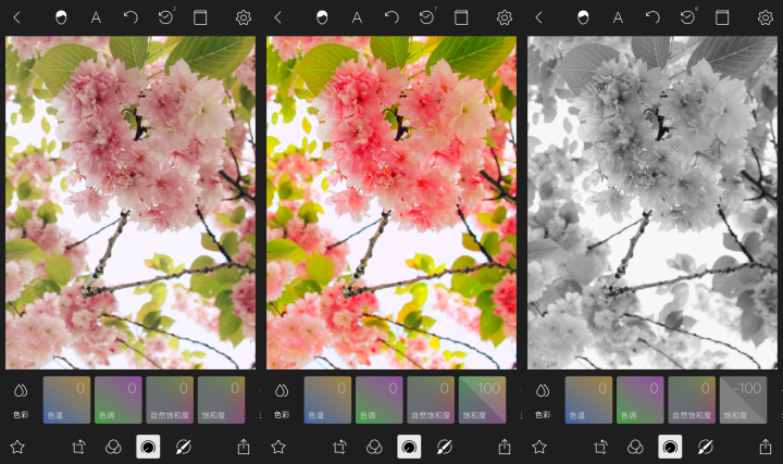 显示屏色域色深色差等参数