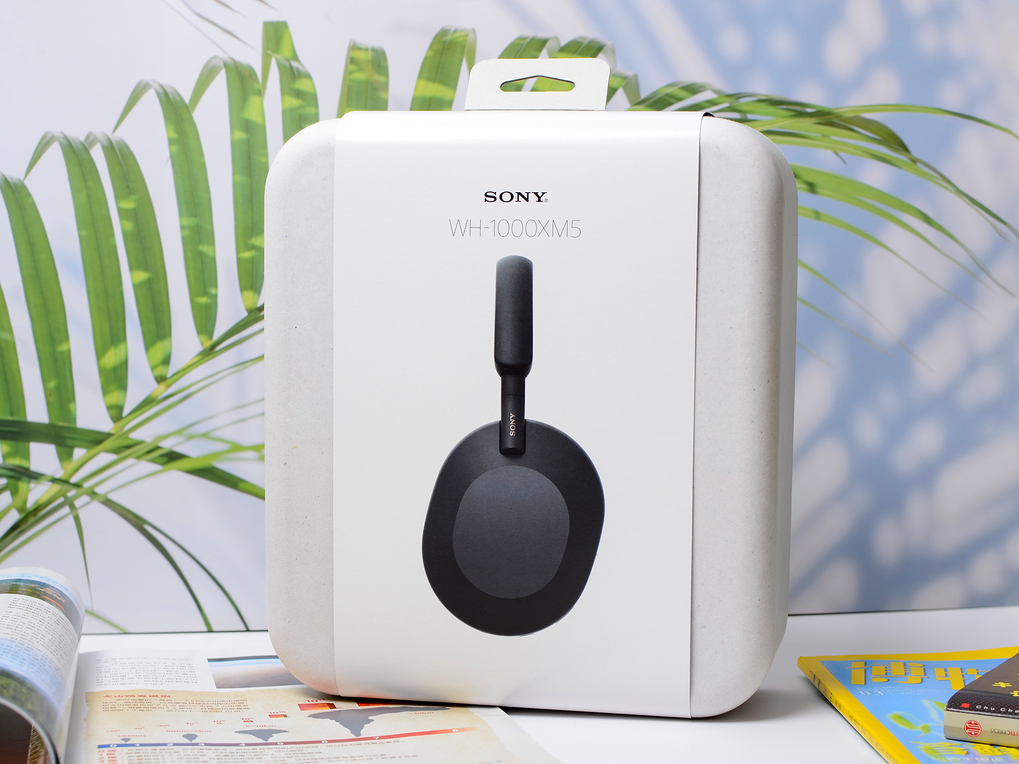 降噪你永远可以相信sony索尼wh1000xm5linkbudss耳机深度体验