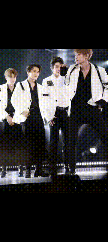 刘宇粉丝观点无理由讨厌刘宇的不用看了