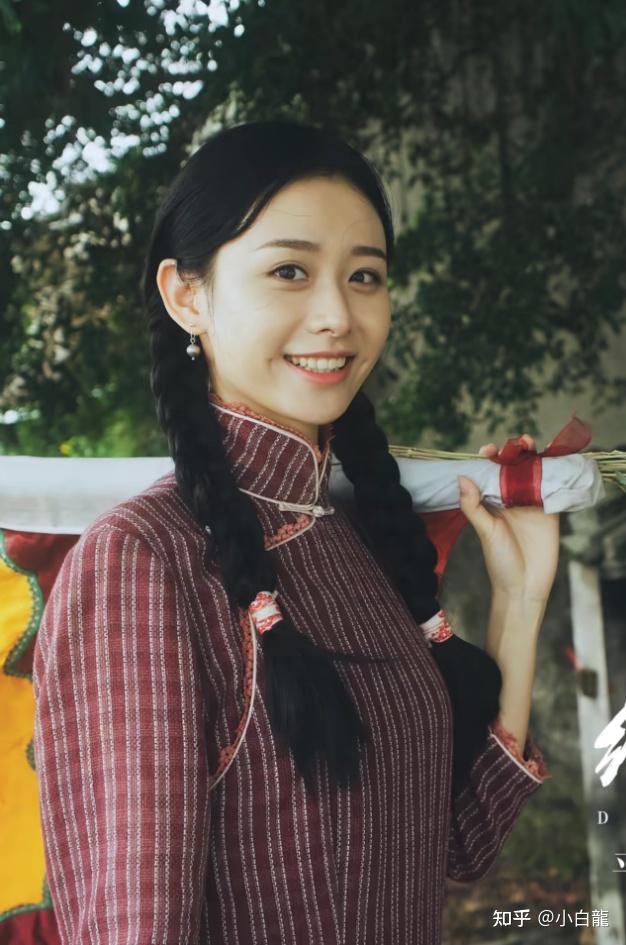 《给阿嬷的情书》里三位主人公名字的寓意和联系 - 知乎