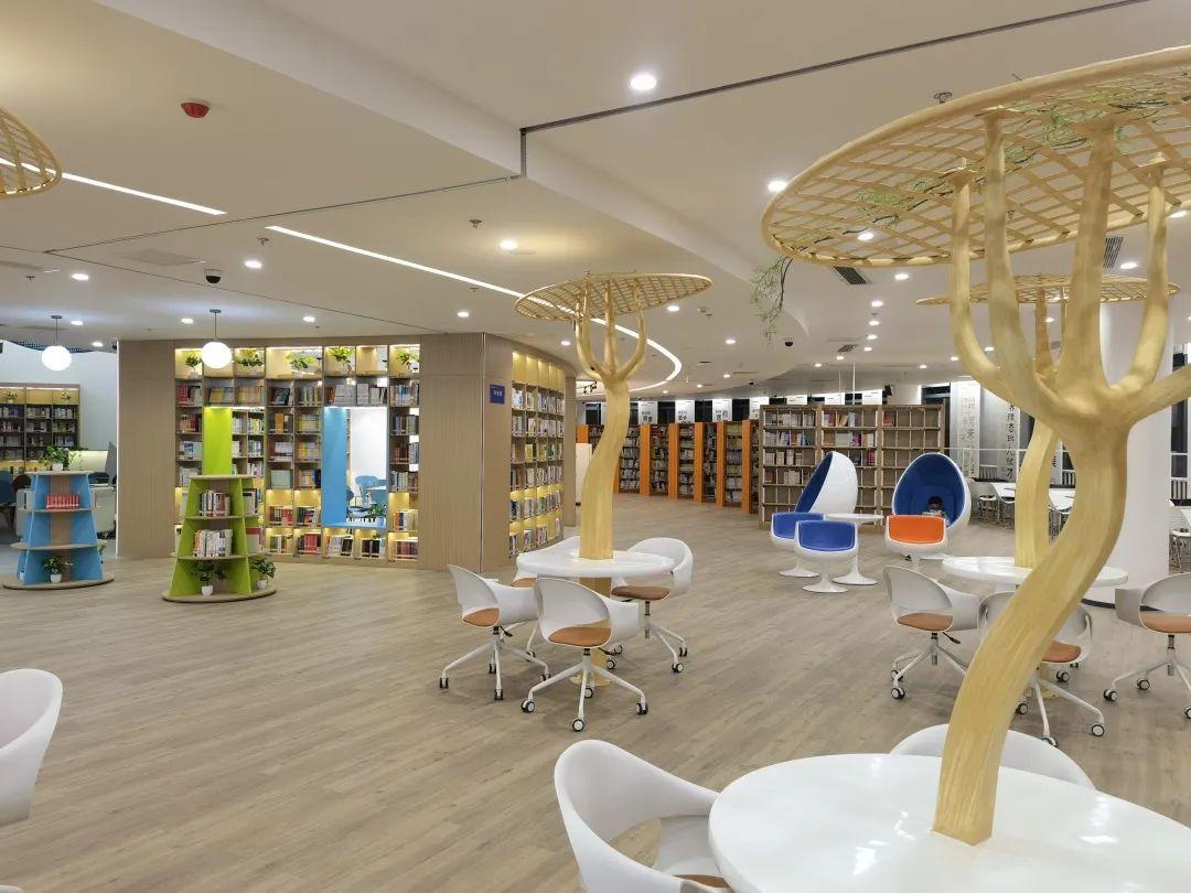 东莞松山湖未来学校